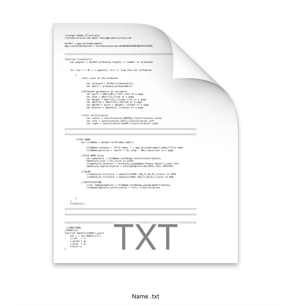 how do you justify text in illustrator cs6